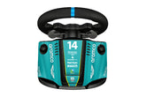 "Aston Martin F1 2023" Sticker kit Logitech G29/G920/G923/G27/G25